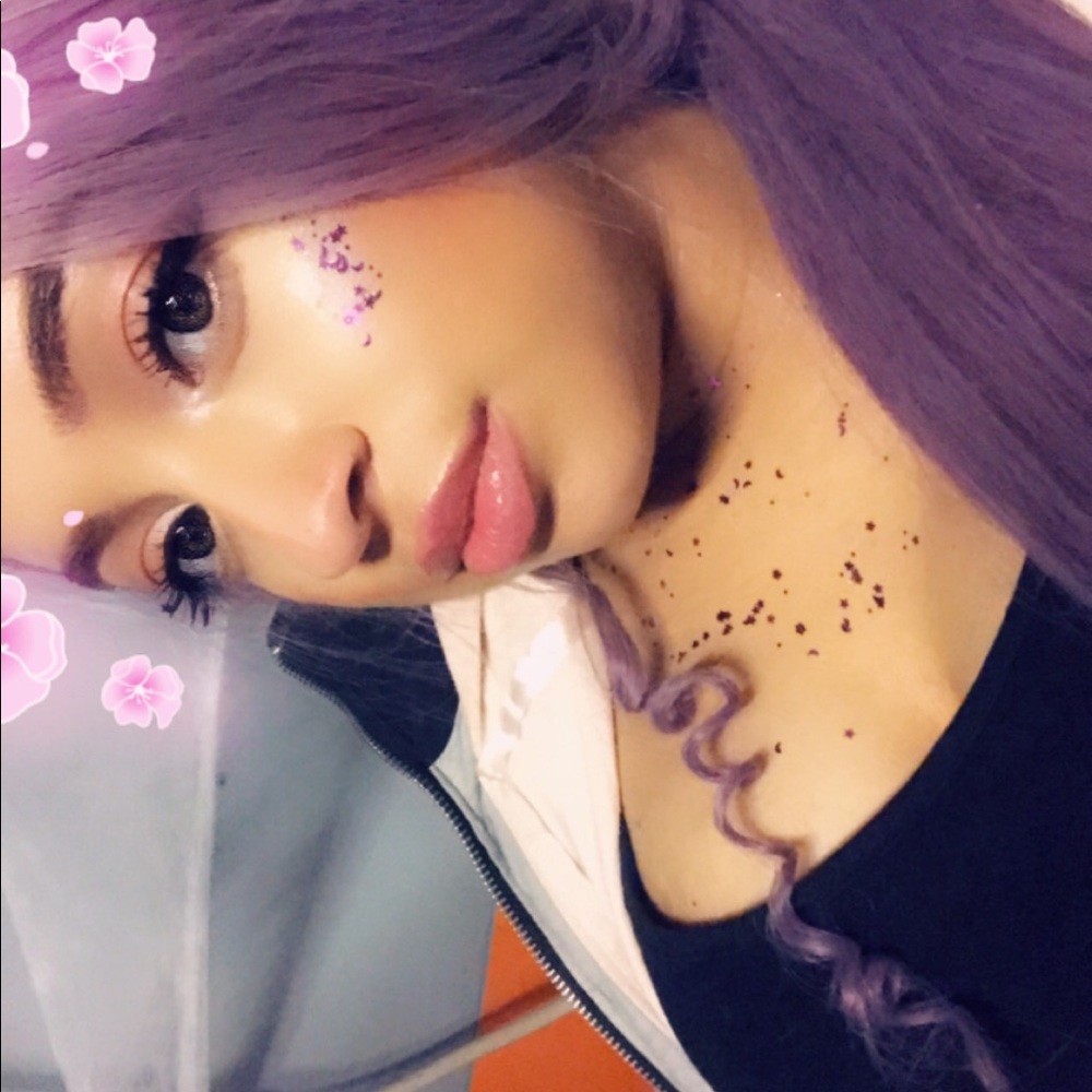 Meet your Posher, Ann